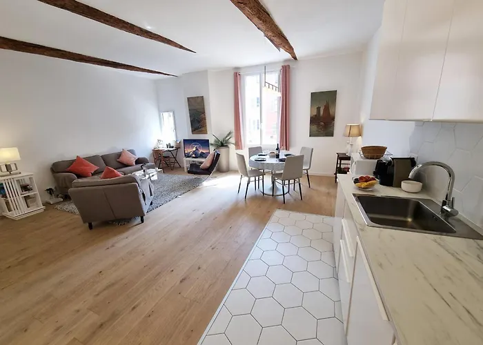 Apartmán 