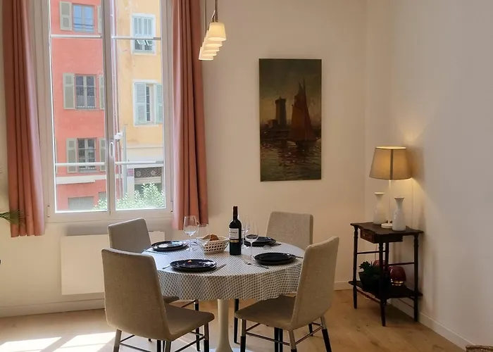 Apartmán 